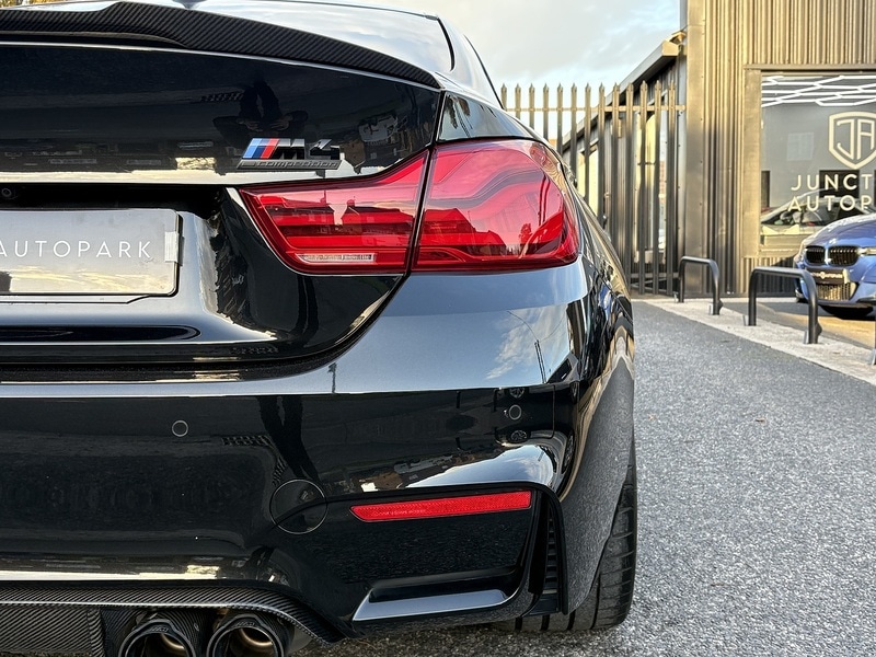 Used BMW M4 2020 for sale - 77384696: Photo 53