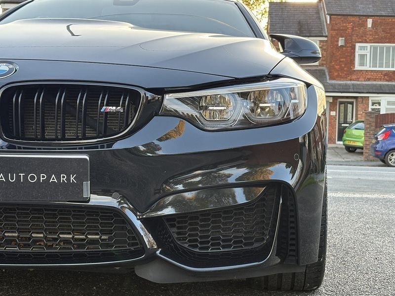 Used BMW M4 2020 for sale - 77384696: Photo 54