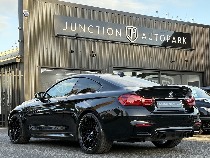 Used BMW M4 2020 for sale - 77384696: Photo 6