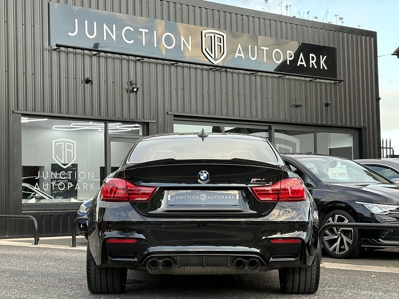 Used BMW M4 2020 for sale - 77384696: Photo 7