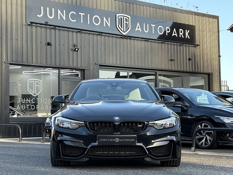 Used BMW M4 2020 for sale - 77384696: Photo 9