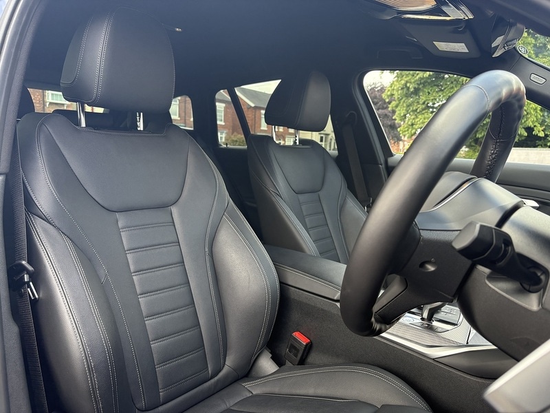 Used BMW 3 Series 2021 for sale - 77384750: Photo 15