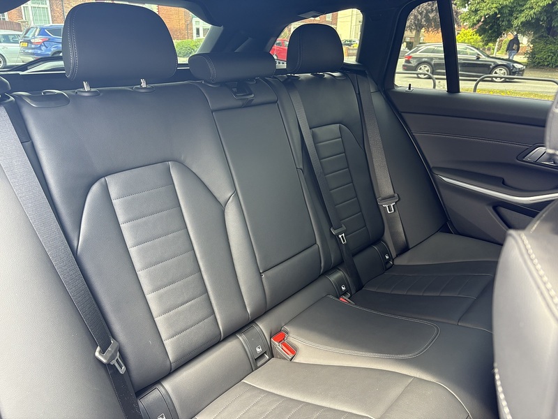 Used BMW 3 Series 2021 for sale - 77384750: Photo 18