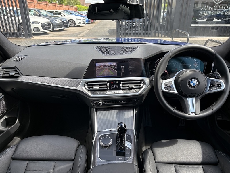 Used BMW 3 Series 2021 for sale - 77384750: Photo 19