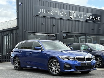 BMW 3 Series feature image