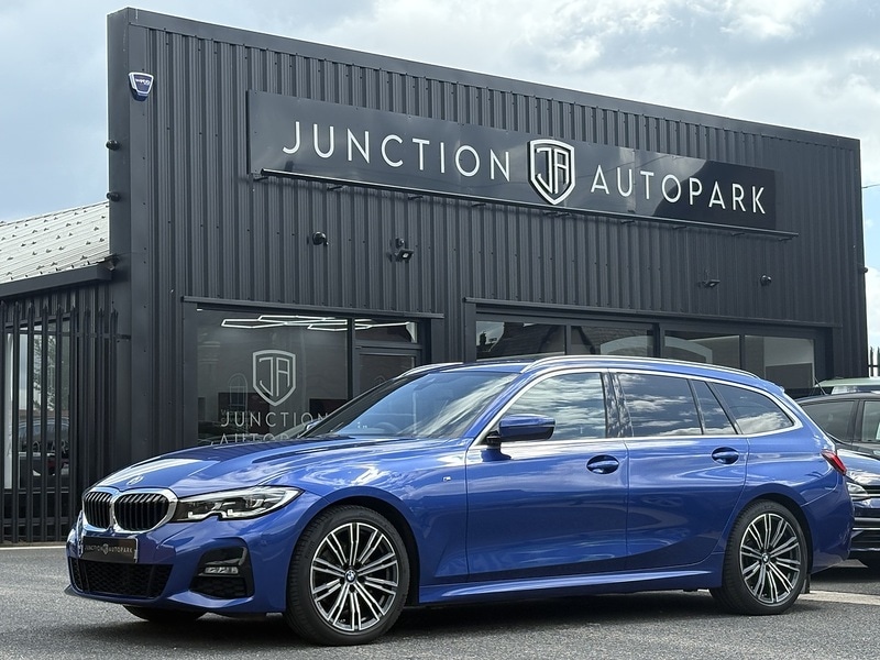 Used BMW 3 Series 2021 for sale - 77384750: Photo 2