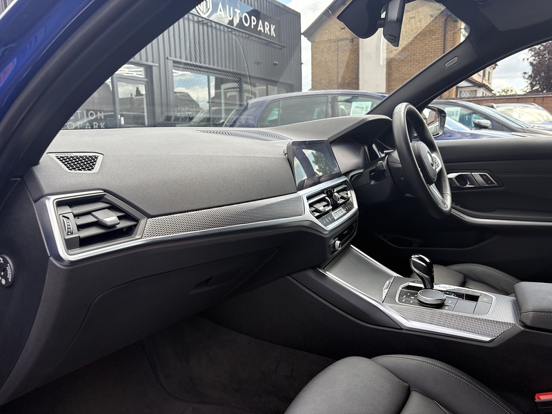 Used BMW 3 Series 2021 for sale - 77384750: Photo 22