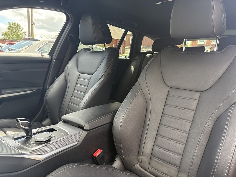 Used BMW 3 Series 2021 for sale - 77384750: Photo 24