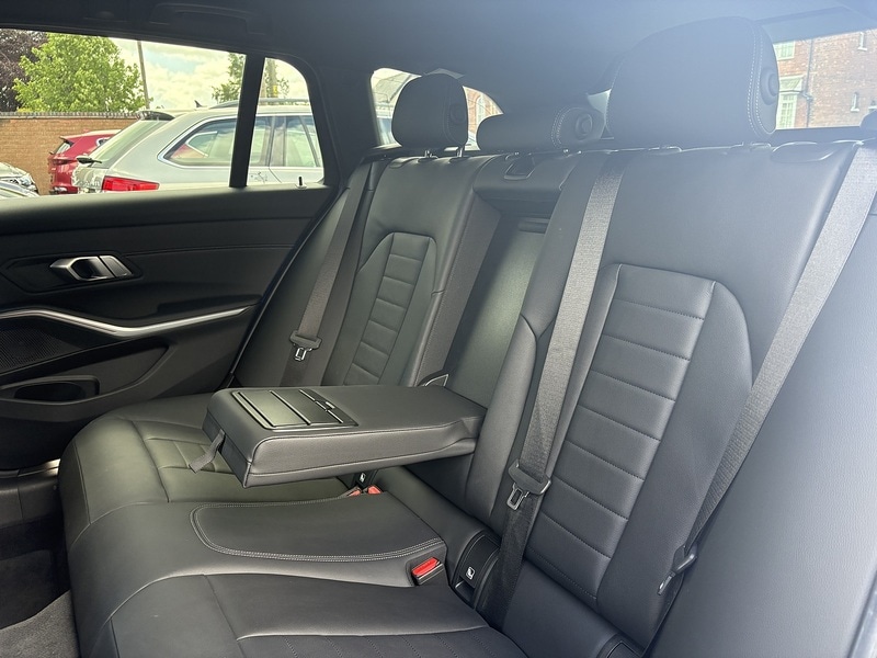 Used BMW 3 Series 2021 for sale - 77384750: Photo 26