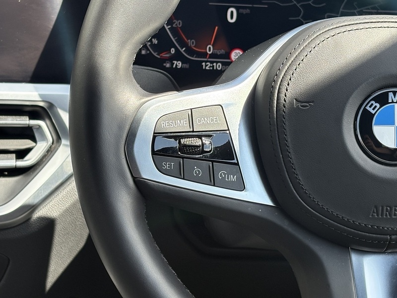 Used BMW 3 Series 2021 for sale - 77384750: Photo 27