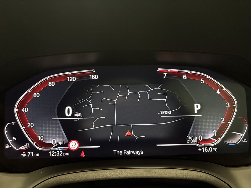 Used BMW 3 Series 2021 for sale - 77384750: Photo 30