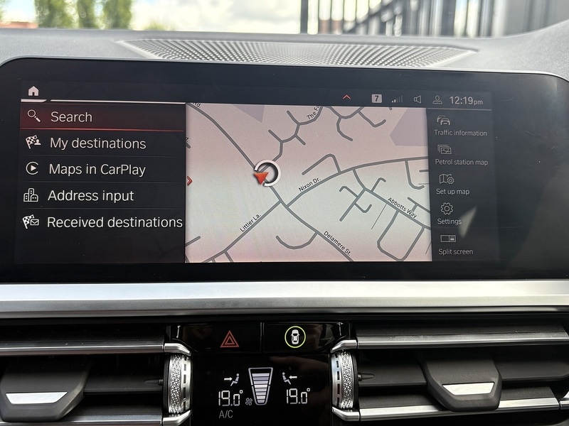 Used BMW 3 Series 2021 for sale - 77384750: Photo 31