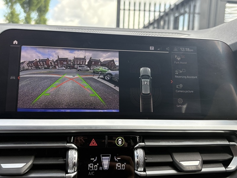 Used BMW 3 Series 2021 for sale - 77384750: Photo 32