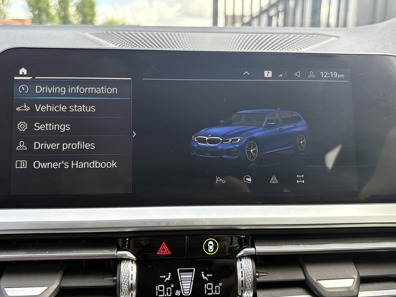 Used BMW 3 Series 2021 for sale - 77384750: Photo 33