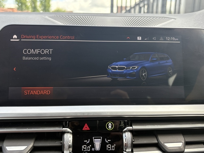 Used BMW 3 Series 2021 for sale - 77384750: Photo 34