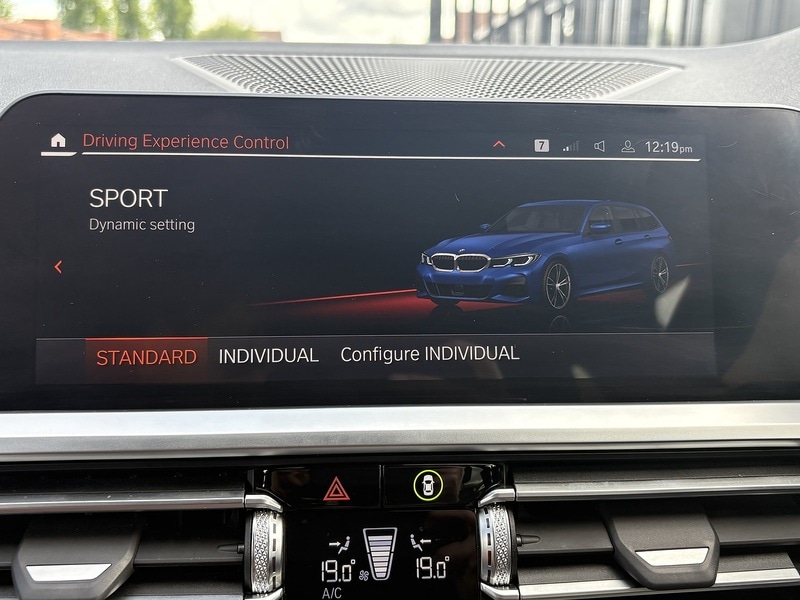 Used BMW 3 Series 2021 for sale - 77384750: Photo 35