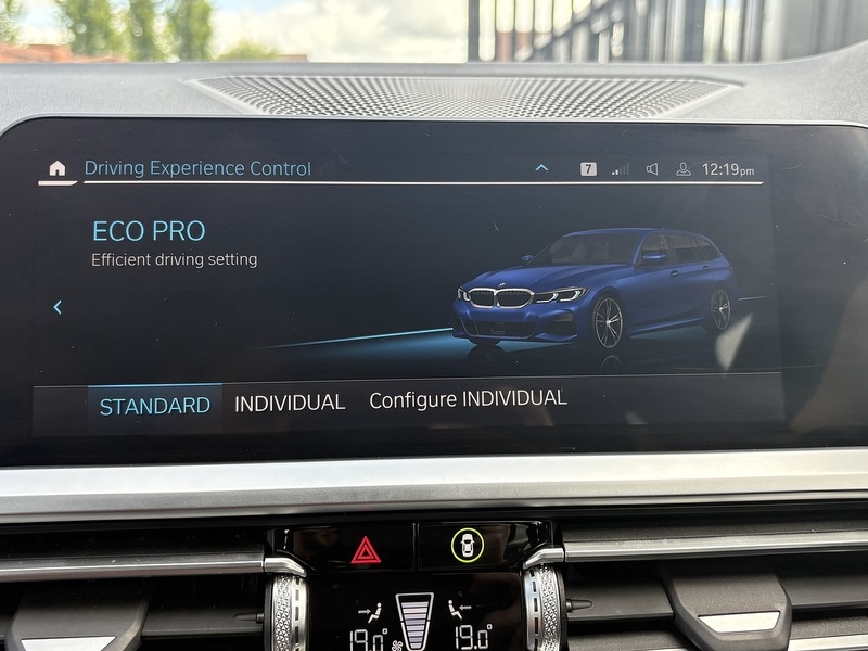 Used BMW 3 Series 2021 for sale - 77384750: Photo 36