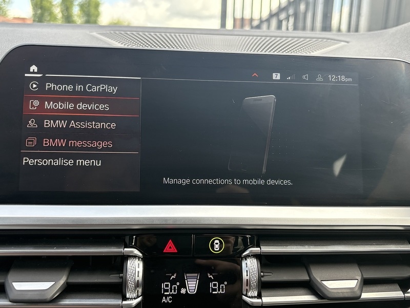 Used BMW 3 Series 2021 for sale - 77384750: Photo 37