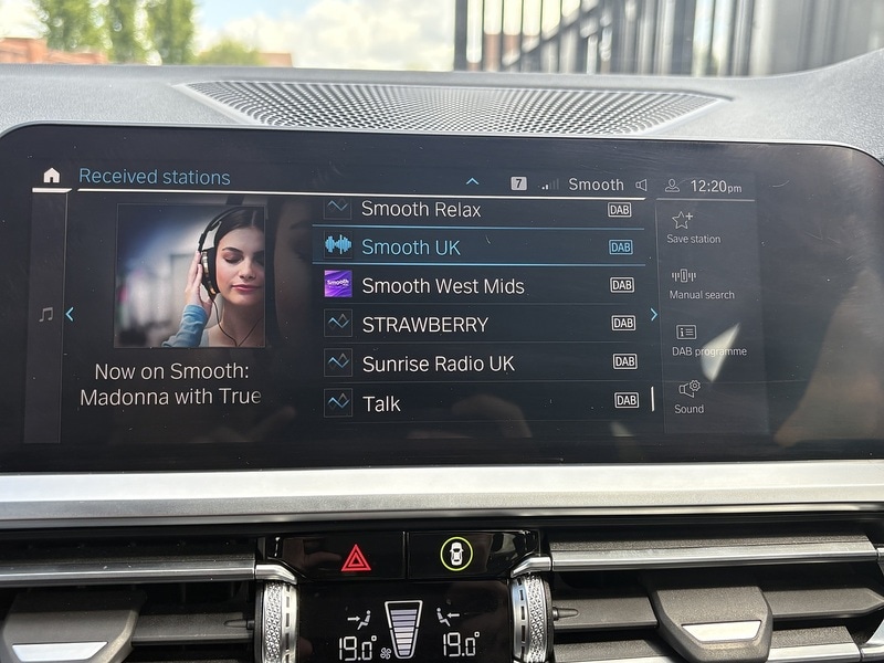 Used BMW 3 Series 2021 for sale - 77384750: Photo 38