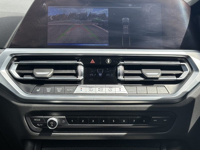 Used BMW 3 Series 2021 for sale - 77384750: Photo 39