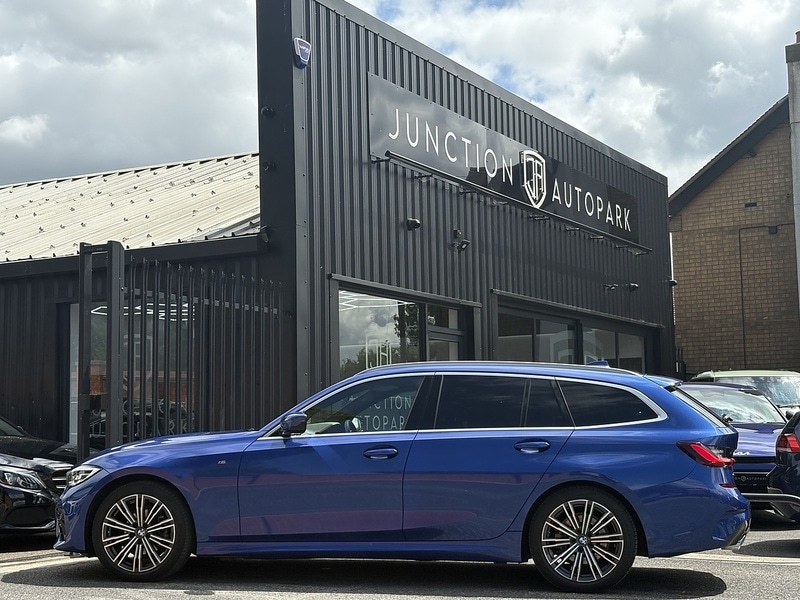 Used BMW 3 Series 2021 for sale - 77384750: Photo 4