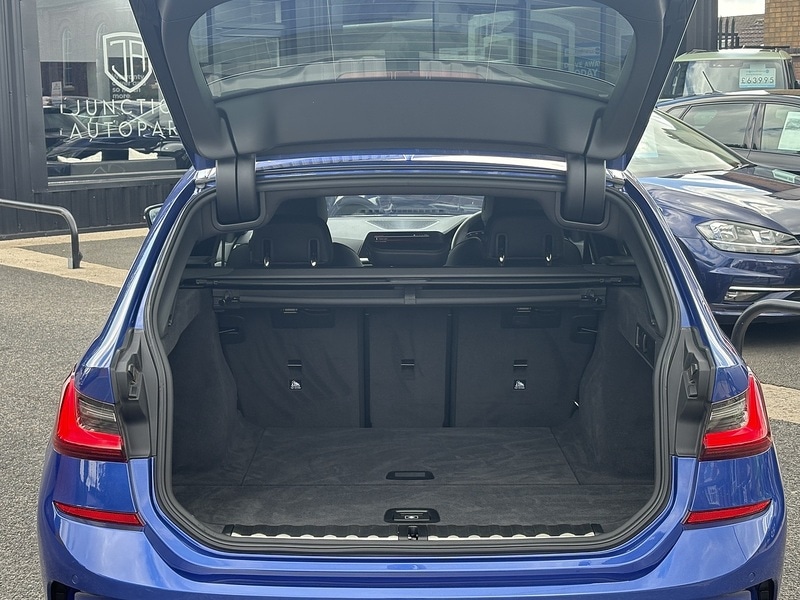 Used BMW 3 Series 2021 for sale - 77384750: Photo 48