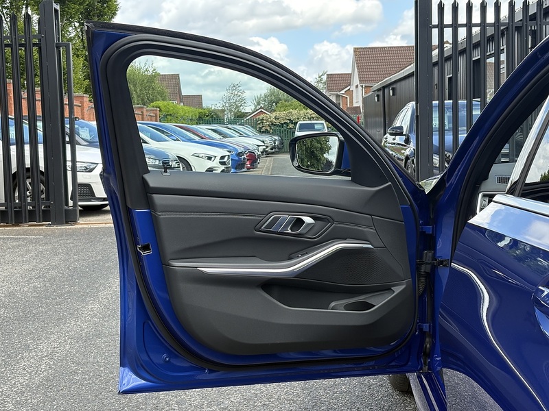 Used BMW 3 Series 2021 for sale - 77384750: Photo 51