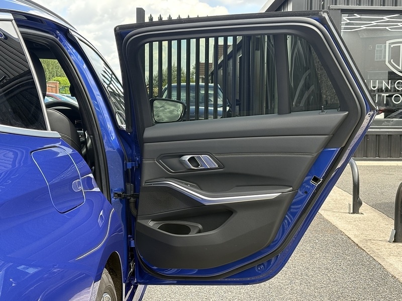 Used BMW 3 Series 2021 for sale - 77384750: Photo 53