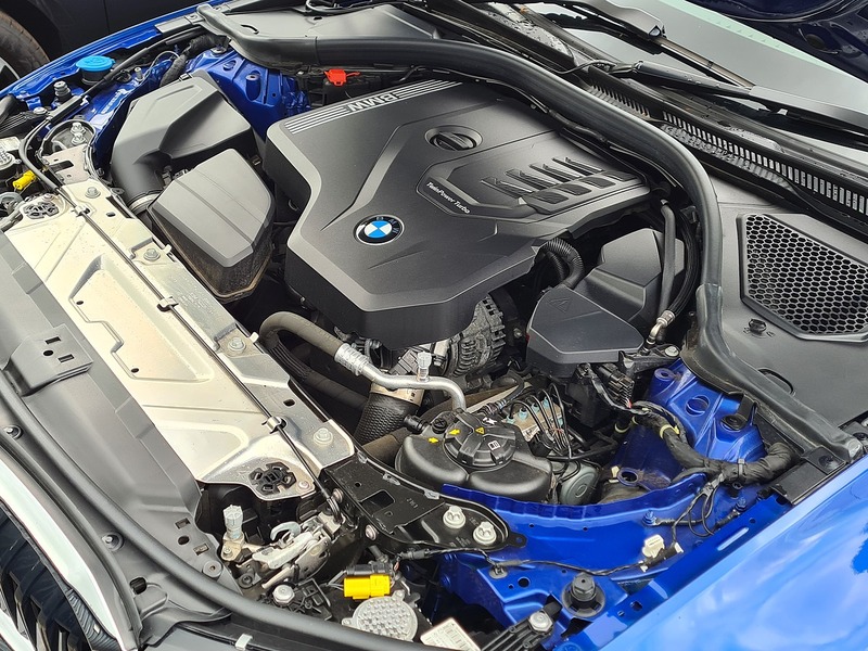 Used BMW 3 Series 2021 for sale - 77384750: Photo 59