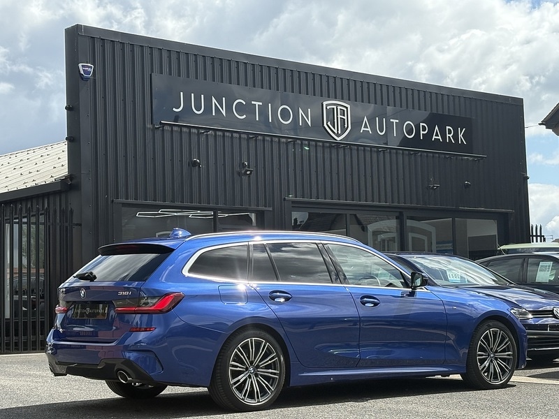 Used BMW 3 Series 2021 for sale - 77384750: Photo 6