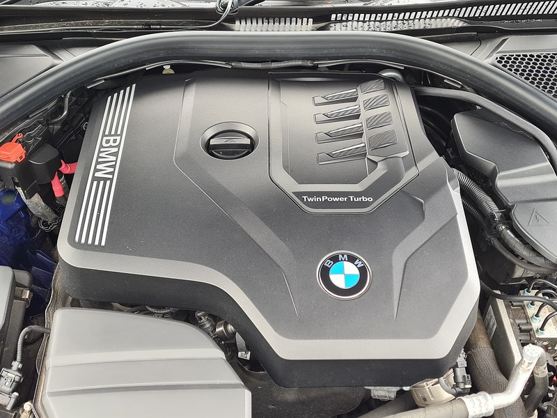 Used BMW 3 Series 2021 for sale - 77384750: Photo 60