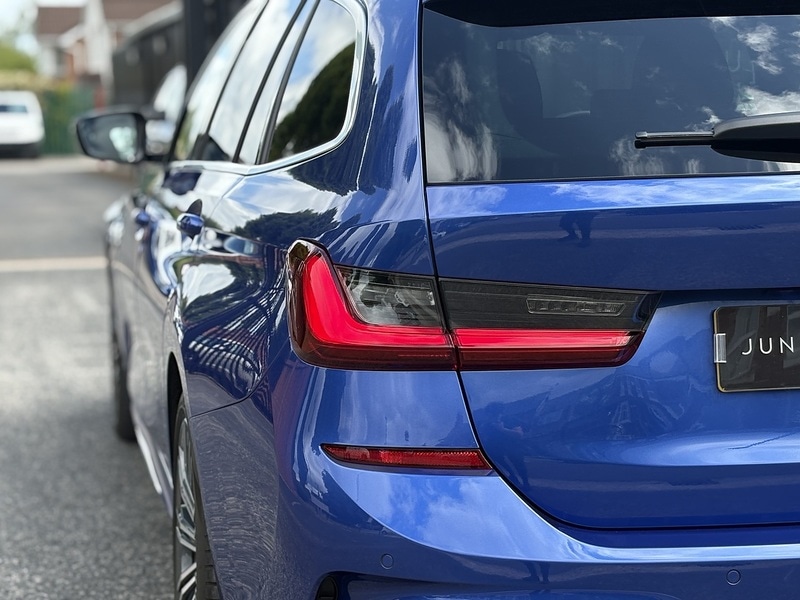 Used BMW 3 Series 2021 for sale - 77384750: Photo 63