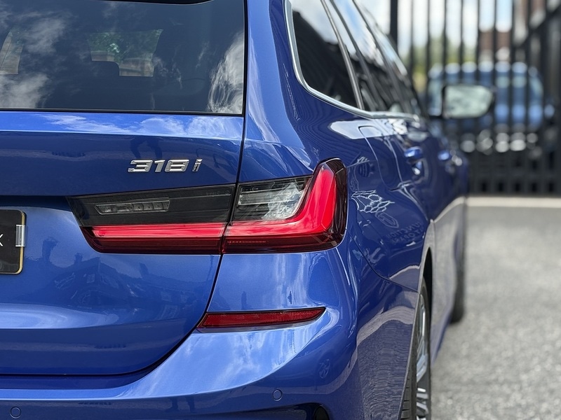 Used BMW 3 Series 2021 for sale - 77384750: Photo 64