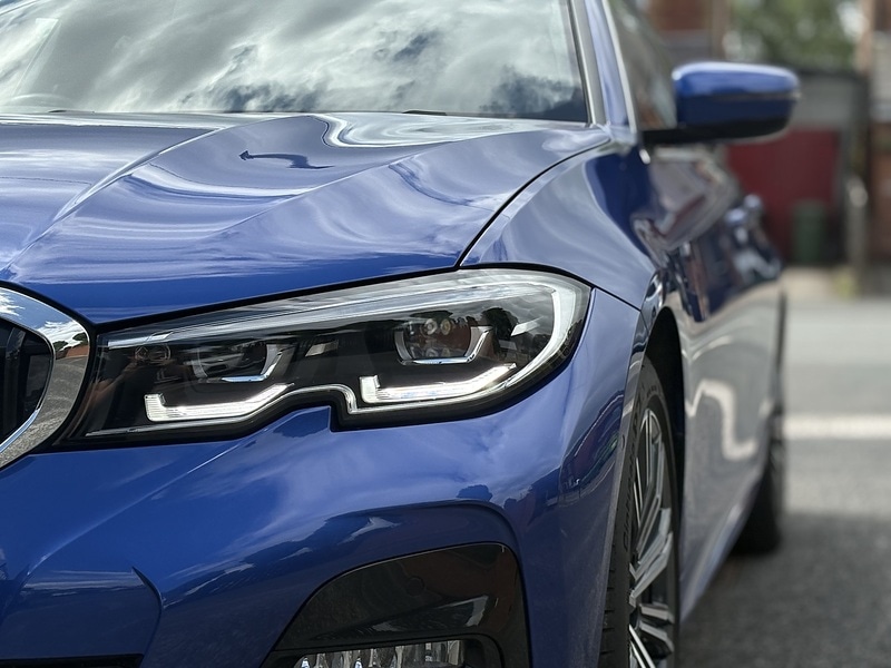 Used BMW 3 Series 2021 for sale - 77384750: Photo 66