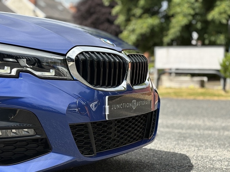 Used BMW 3 Series 2021 for sale - 77384750: Photo 67