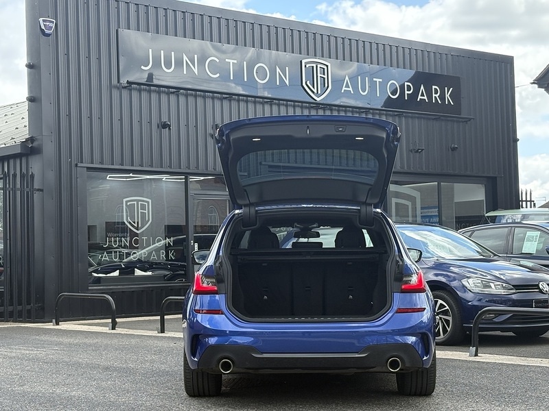 Used BMW 3 Series 2021 for sale - 77384750: Photo 8