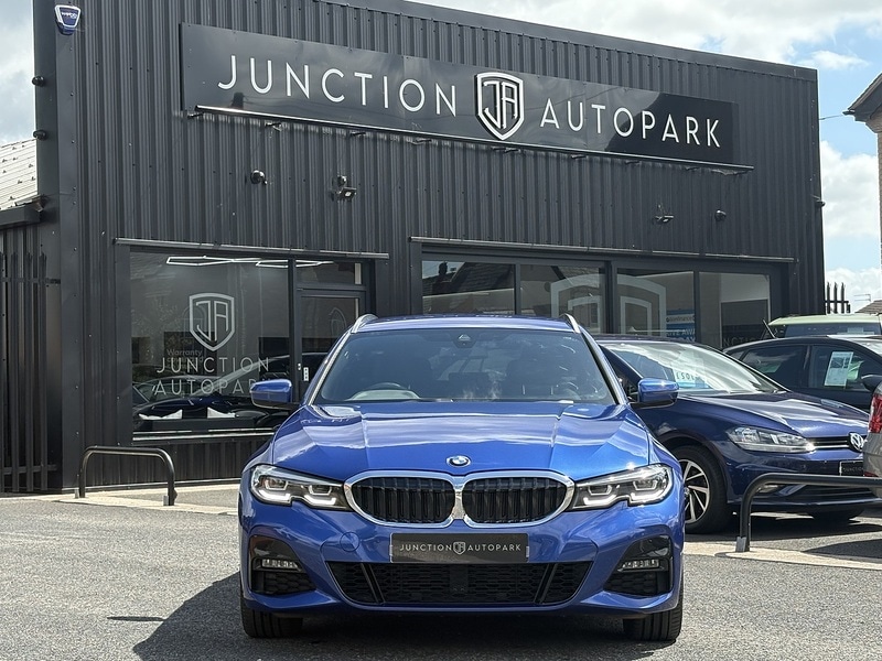 Used BMW 3 Series 2021 for sale - 77384750: Photo 9