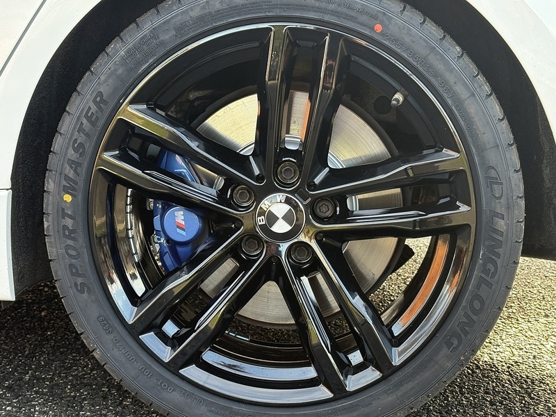 Used BMW 3 Series 2018 for sale - 77384710: Photo 11