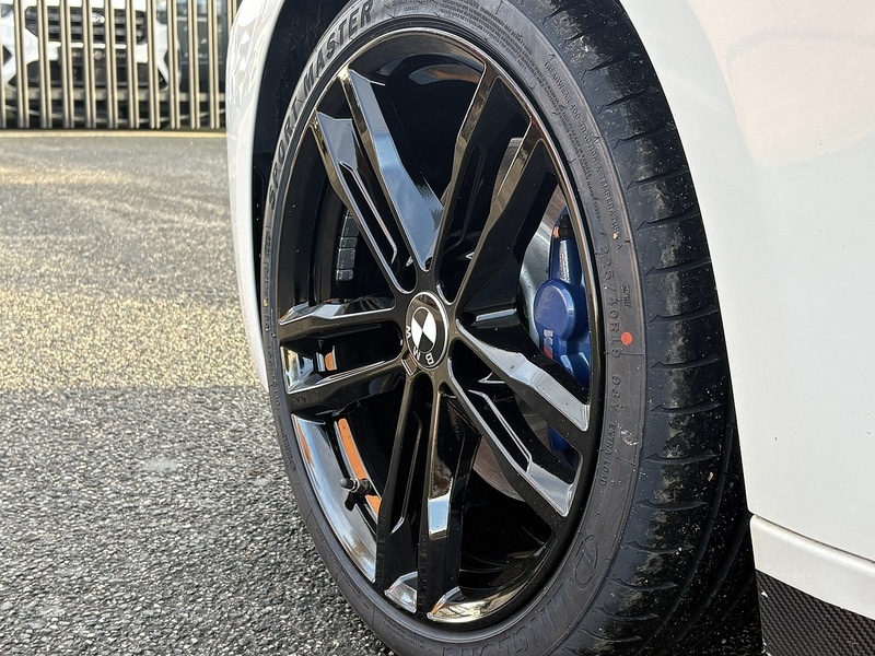 Used BMW 3 Series 2018 for sale - 77384710: Photo 12