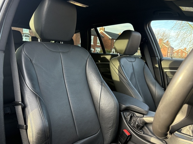 Used BMW 3 Series 2018 for sale - 77384710: Photo 13