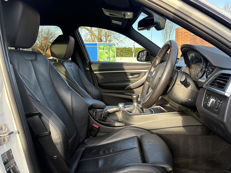 Used BMW 3 Series 2018 for sale - 77384710: Photo 15