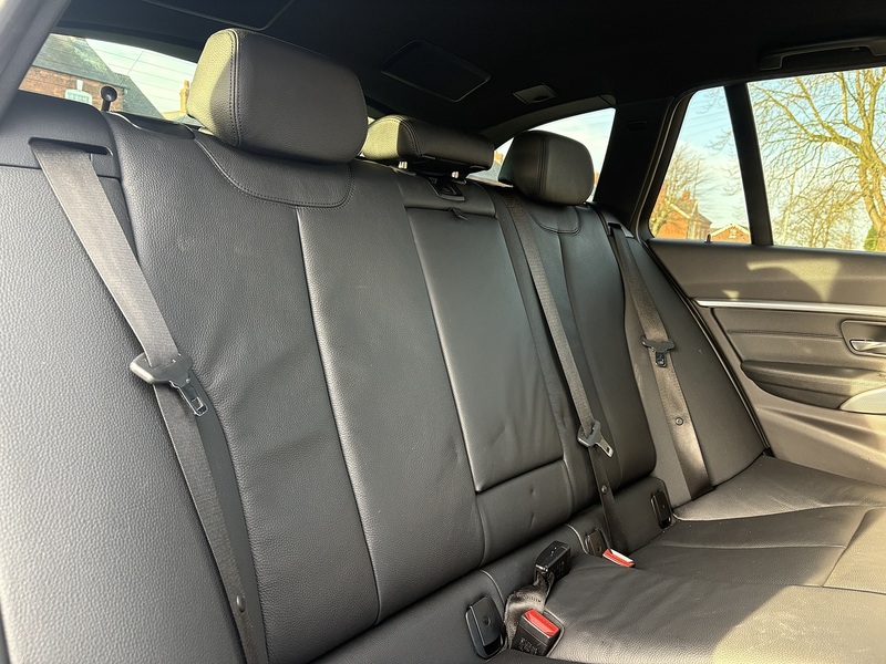 Used BMW 3 Series 2018 for sale - 77384710: Photo 17