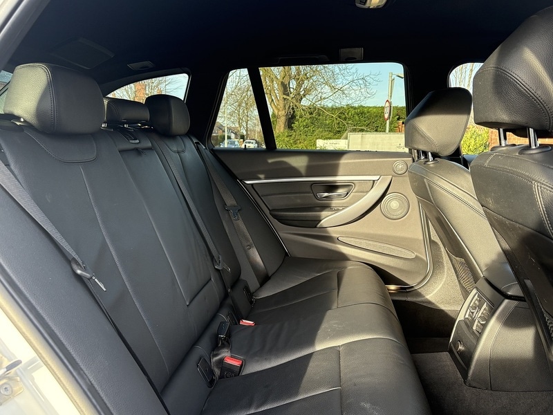 Used BMW 3 Series 2018 for sale - 77384710: Photo 18