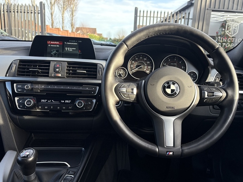 Used BMW 3 Series 2018 for sale - 77384710: Photo 20