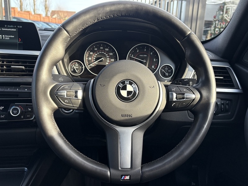 Used BMW 3 Series 2018 for sale - 77384710: Photo 22