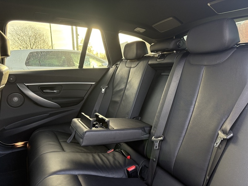 Used BMW 3 Series 2018 for sale - 77384710: Photo 24