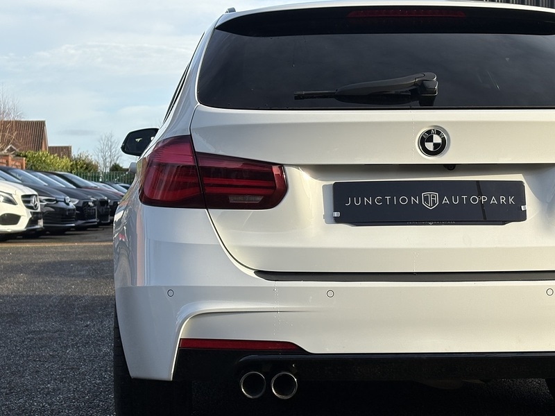 Used BMW 3 Series 2018 for sale - 77384710: Photo 50