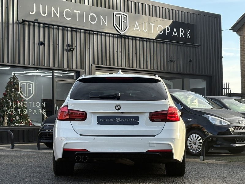 Used BMW 3 Series 2018 for sale - 77384710: Photo 7