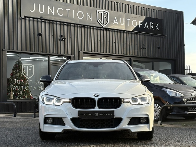 Used BMW 3 Series 2018 for sale - 77384710: Photo 8