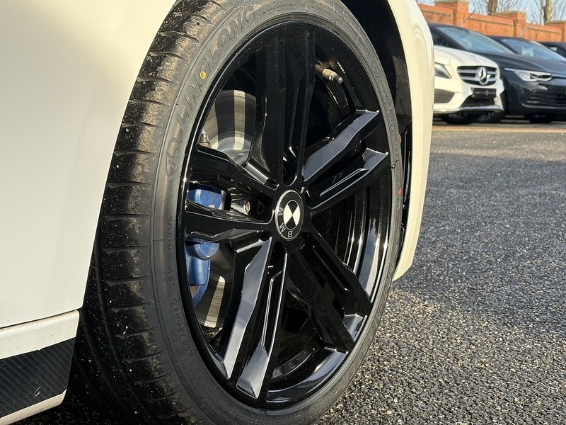 Used BMW 3 Series 2018 for sale - 77384710: Photo 9